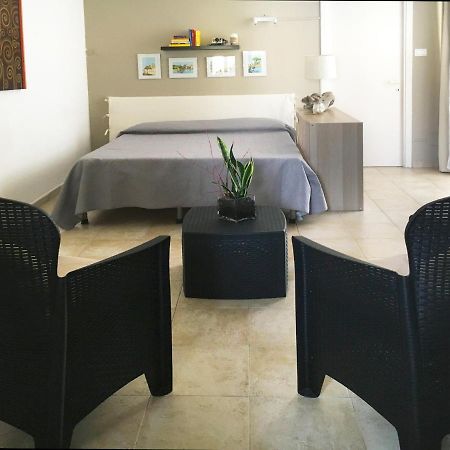 Civico 29 Apartment Olbia Ngoại thất bức ảnh