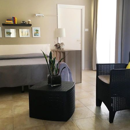 Civico 29 Apartment Olbia Ngoại thất bức ảnh