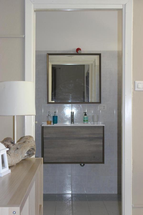 Civico 29 Apartment Olbia Ngoại thất bức ảnh