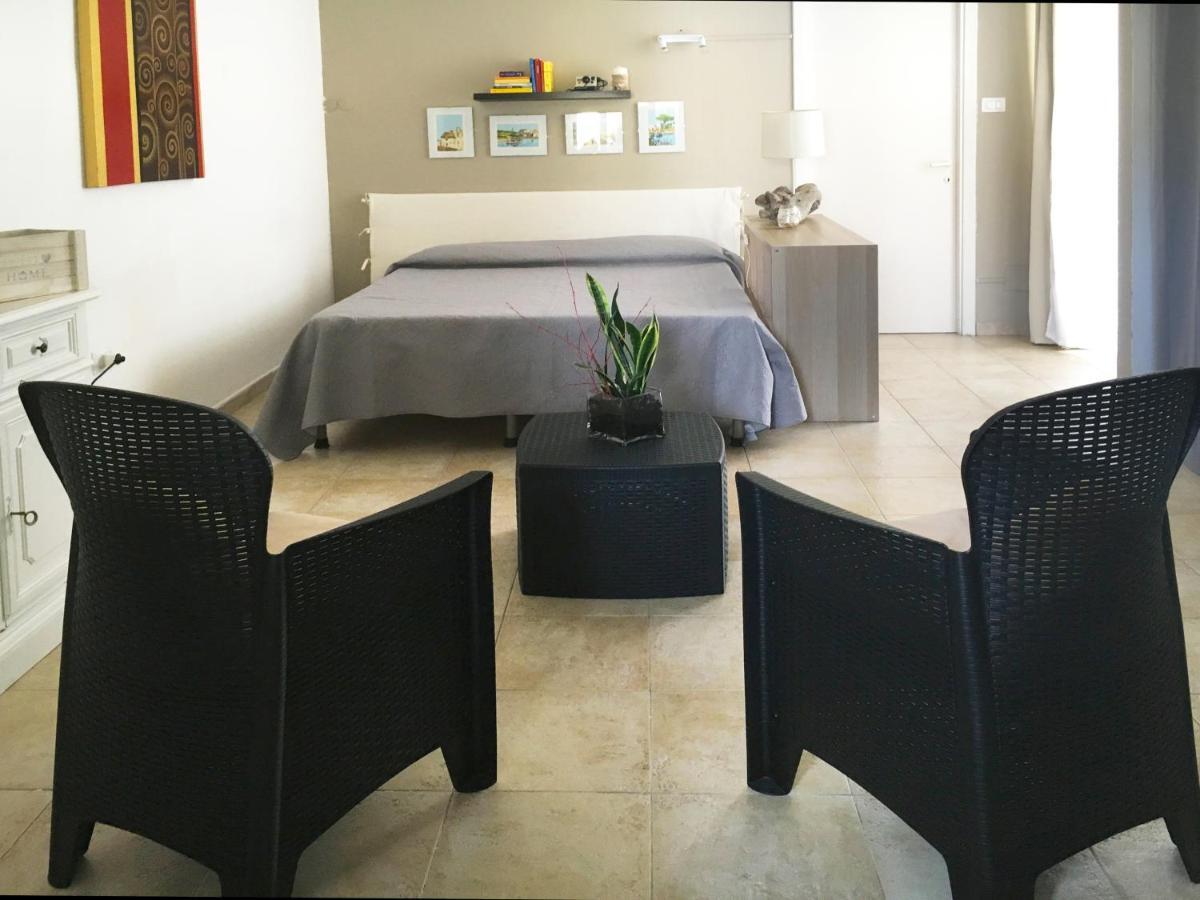 Civico 29 Apartment Olbia Ngoại thất bức ảnh
