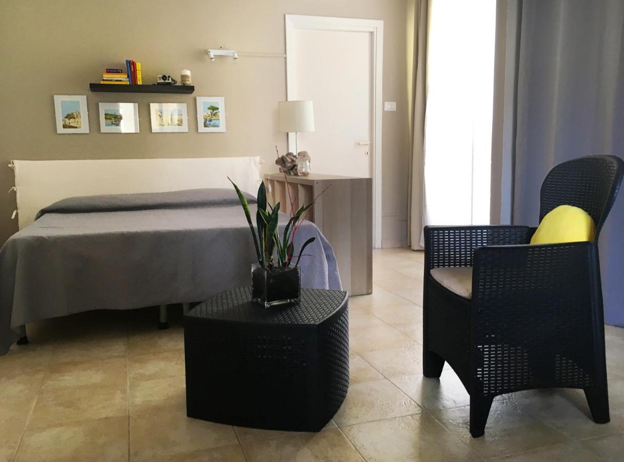 Civico 29 Apartment Olbia Ngoại thất bức ảnh