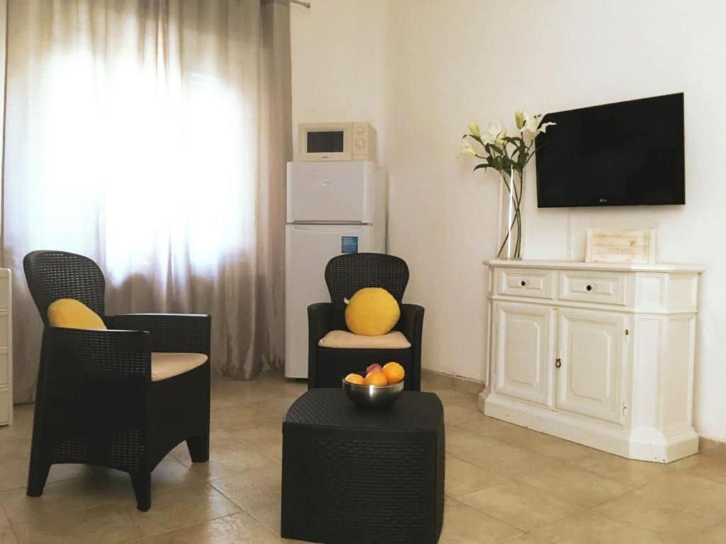 Civico 29 Apartment Olbia Ngoại thất bức ảnh