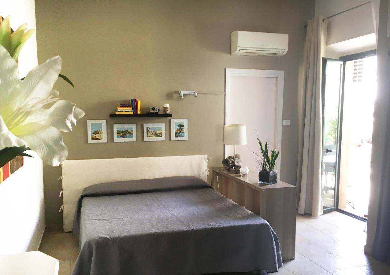 Civico 29 Apartment Olbia Ngoại thất bức ảnh