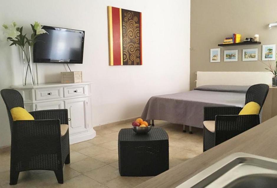Civico 29 Apartment Olbia Ngoại thất bức ảnh