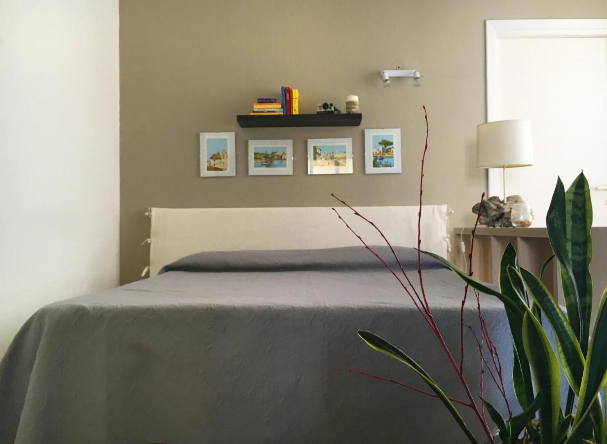 Civico 29 Apartment Olbia Ngoại thất bức ảnh