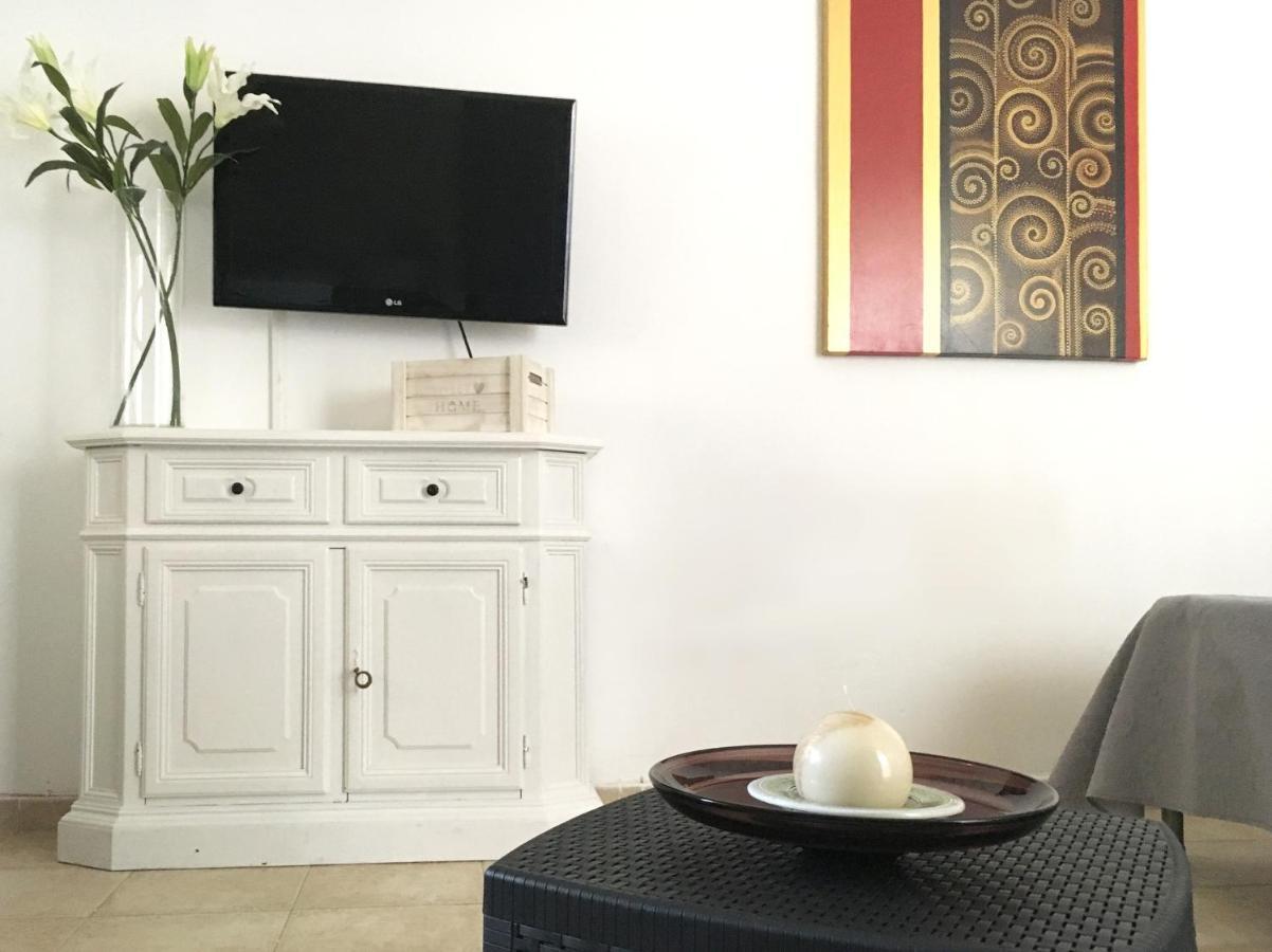 Civico 29 Apartment Olbia Ngoại thất bức ảnh