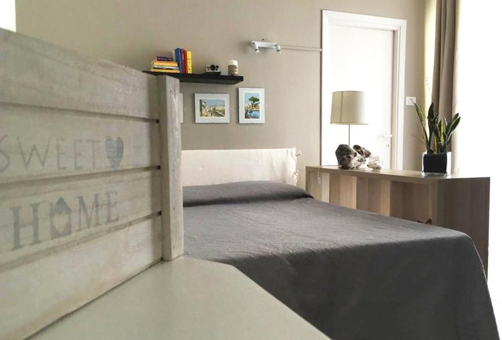 Civico 29 Apartment Olbia Ngoại thất bức ảnh