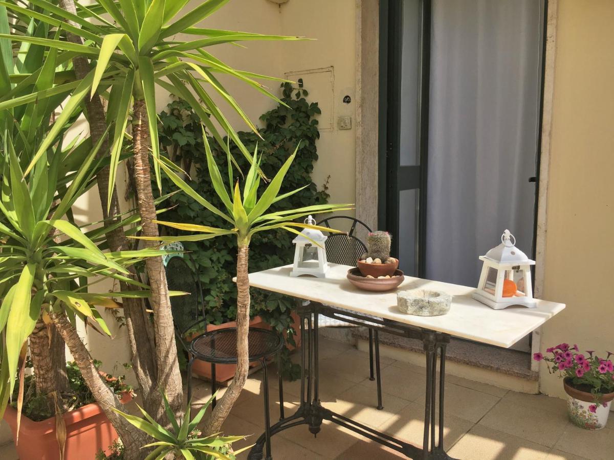 Civico 29 Apartment Olbia Ngoại thất bức ảnh