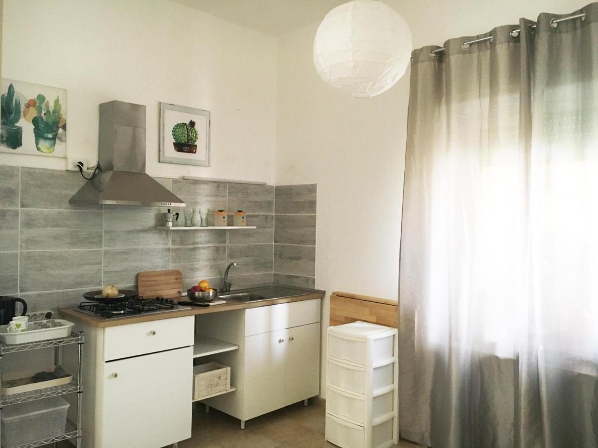 Civico 29 Apartment Olbia Ngoại thất bức ảnh