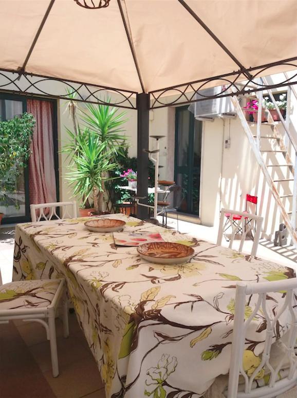 Civico 29 Apartment Olbia Ngoại thất bức ảnh