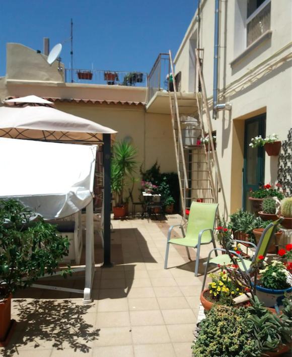 Civico 29 Apartment Olbia Ngoại thất bức ảnh